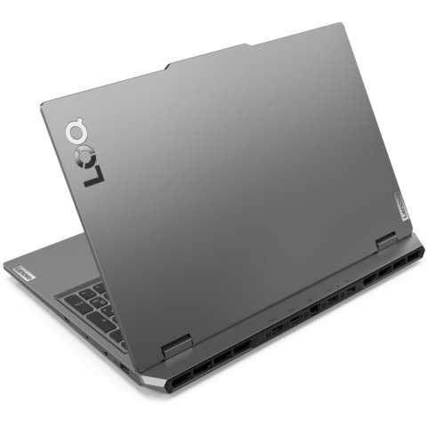Ноутбук Lenovo LOQ 15IRX9 (83DV00SBRA) - Нулевой остаток (Feed) - Нулевой остаток (Feed)