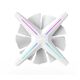 Кулер для корпуса Alseye X12 (White Push) (AS.04.03.0026) - Вентиляторы к корпусам  - Вентиляторы к корпусам 
