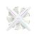 Кулер для корпуса Alseye X12 (White Push) (AS.04.03.0026) - Вентиляторы к корпусам  - Вентиляторы к корпусам 