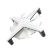 Кулер для корпуса Alseye X12 (White Push) (AS.04.03.0026) - Вентиляторы к корпусам  - Вентиляторы к корпусам 