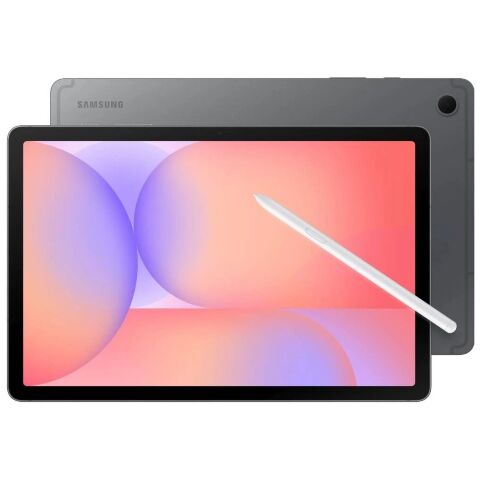 Планшет Samsung Galaxy Tab S10 Lite Wi-Fi 6/128GB Gray (SM-X400NZAREUC) - Планшеты - Планшеты