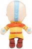 Плюшевая игрушка JINX Avatar: The Last Airbender Aang Small Plush Аанг 19 см.