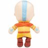 Плюшева іграшка JINX Avatar: The Last Airbender Aang Small Plush Аанг 19 см.
