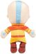 Плюшева іграшка JINX Avatar: The Last Airbender Aang Small Plush Аанг 19 см. -   -  