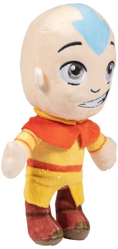 Плюшева іграшка JINX Avatar: The Last Airbender Aang Small Plush Аанг 19 см. -   -  