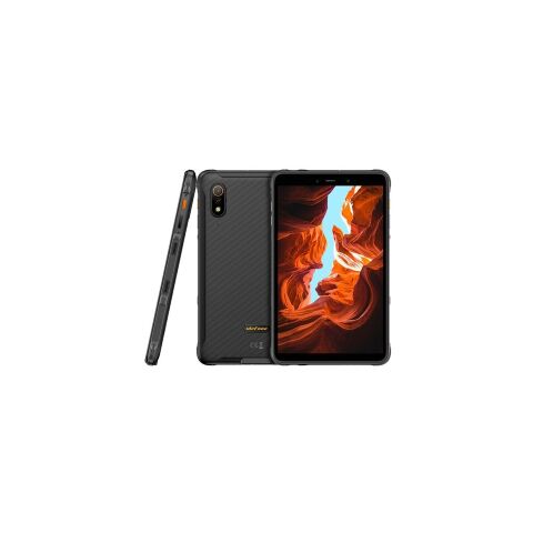 Планшет Ulefone Armor Pad 8" 4/64GB 4G NFC black (6937748735380) - Нулевой остаток (Feed) - Нулевой остаток (Feed)