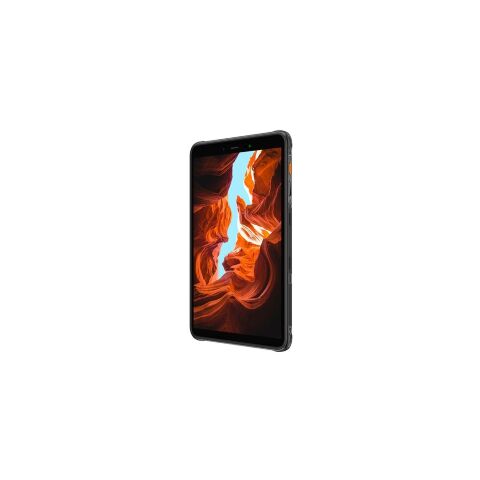 Планшет Ulefone Armor Pad 8" 4/64GB 4G NFC black (6937748735380) - Нулевой остаток (Feed) - Нулевой остаток (Feed)