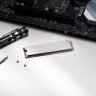 Накопитель SSD M.2 2280 4TB XPG MARS 980 BLADE ADATA (SMAR-980B-4TCS)