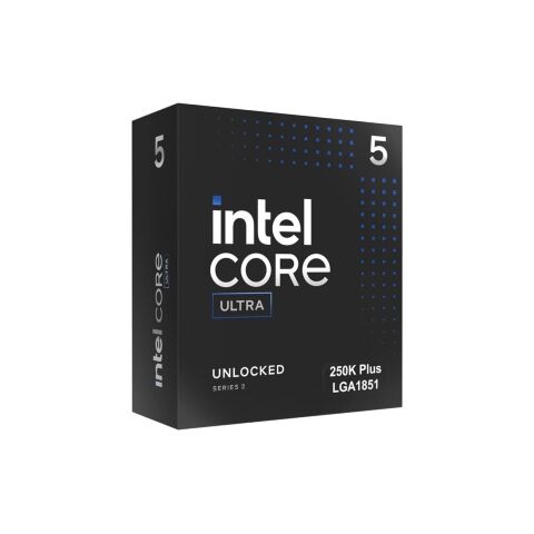 Процессор INTEL Core™ Ultra 5 250K Plus (BX80768250K) - Процессоры - Процессоры