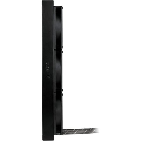 Система жидкостного охлаждения Arctic Liquid Freezer II 420 A-RGB (ACFRE00109A) - Нулевой остаток (Feed) - Нулевой остаток (Feed)