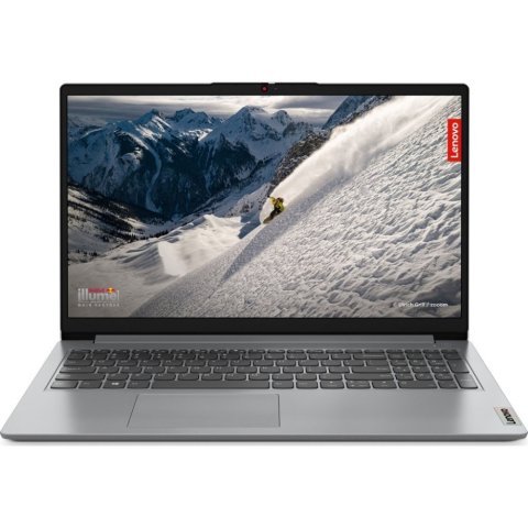 Ноутбук Lenovo IdeaPad 1 15AMN7 (82VG00RHRA) - Нулевой остаток (Feed)  - Нулевой остаток (Feed) 