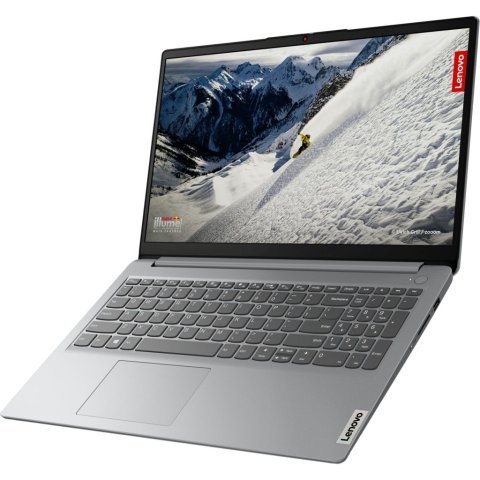 Ноутбук Lenovo IdeaPad 1 15AMN7 (82VG00RHRA) - Нулевой остаток (Feed)  - Нулевой остаток (Feed) 