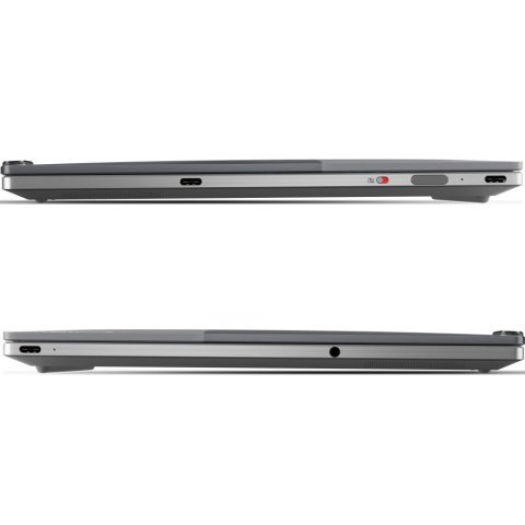Ноутбук Lenovo ThinkBook 13x G4 IMH (21KR000MRA) - Нулевой остаток (Feed) - Нулевой остаток (Feed)