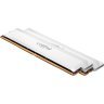 Модуль памяти для компьютера DDR5 32GB (2x16GB) 6400 MHz Pro Overclocking White Micron (CP2K16G64C38U5W)