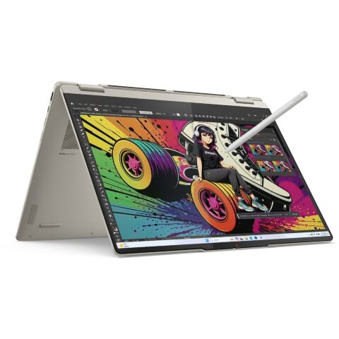 Ноутбук Lenovo Yoga 7 2-in-1 16AKP10 (83JU001MRA) - Нулевой остаток (Feed) - Нулевой остаток (Feed)