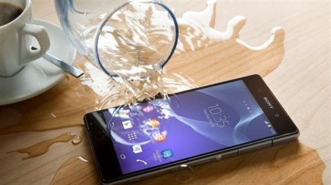 Восстановление после залития жидкостью - Ремонт планшетов и телефонов - Ремонт планшетов и телефонов