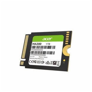 Накопитель SSD M.2 2230 1TB MA200 Acer (BL.9BWWA.154)