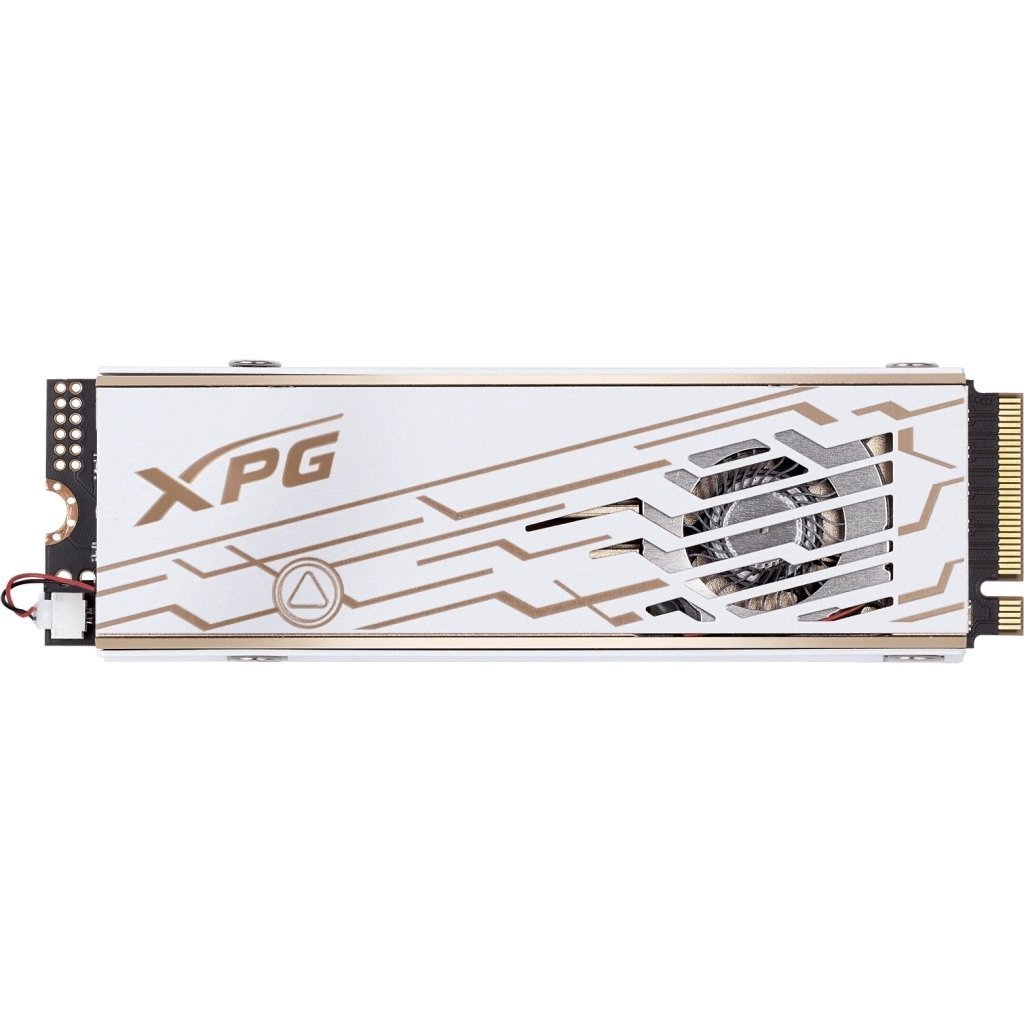 Накопитель SSD M.2 2280 4TB XPG MARS 980 PRO ADATA (SMAR-980P-4TCI)