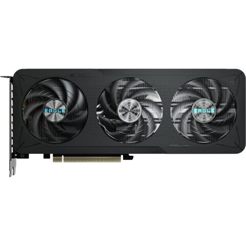 Видеокарта GIGABYTE GeForce RTX5060Ti 16Gb EAGLE MAX OC (GV-N506TEAGLEMAX OC-16GD) - Нулевой остаток (Feed)  - Нулевой остаток (Feed) 
