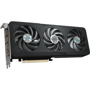 Видеокарта GIGABYTE GeForce RTX5060Ti 16Gb EAGLE MAX OC (GV-N506TEAGLEMAX OC-16GD)