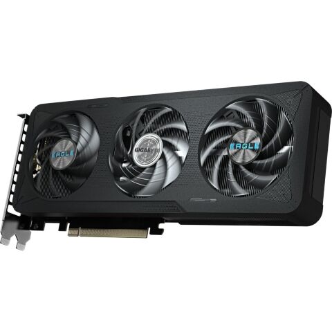 Видеокарта GIGABYTE GeForce RTX5060Ti 16Gb EAGLE MAX OC (GV-N506TEAGLEMAX OC-16GD) - Нулевой остаток (Feed)  - Нулевой остаток (Feed) 