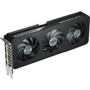 Видеокарта GIGABYTE GeForce RTX5060Ti 16Gb EAGLE MAX OC (GV-N506TEAGLEMAX OC-16GD)