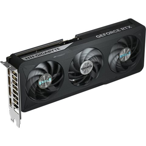 Видеокарта GIGABYTE GeForce RTX5060Ti 16Gb EAGLE MAX OC (GV-N506TEAGLEMAX OC-16GD) - Нулевой остаток (Feed)  - Нулевой остаток (Feed) 