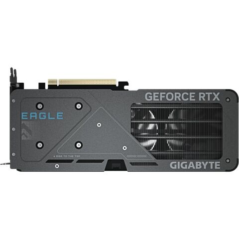 Видеокарта GIGABYTE GeForce RTX5060Ti 16Gb EAGLE MAX OC (GV-N506TEAGLEMAX OC-16GD) - Нулевой остаток (Feed)  - Нулевой остаток (Feed) 