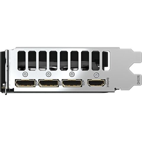 Видеокарта GIGABYTE GeForce RTX5060Ti 16Gb EAGLE MAX OC (GV-N506TEAGLEMAX OC-16GD) - Нулевой остаток (Feed)  - Нулевой остаток (Feed) 