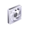 Кулер для корпуса JONSBO ZB-120W White