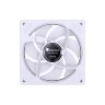 Кулер для корпуса JONSBO ZB-120W White