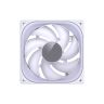 Кулер для корпуса JONSBO ZB-120W White
