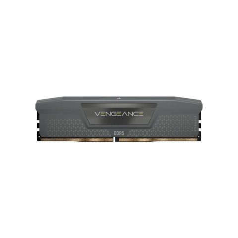 Модуль памяти для компьютера DDR5 96GB (2x48GB) 6000 MHz Vengeance XMP/EXPO Grey Corsair (CMK96GX5M2B6000Z30) - Модули памяти для компьютера - Модули памяти для компьютера