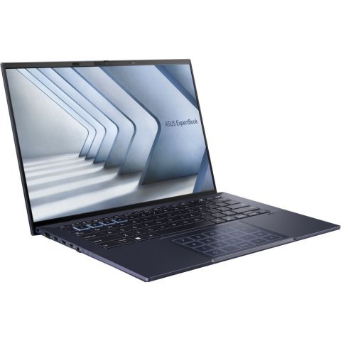 Ноутбук ASUS Expertbook B9 B9403CVAR-KM0693 (90NX05W1-M00YN0) - Ноутбуки  - Ноутбуки 