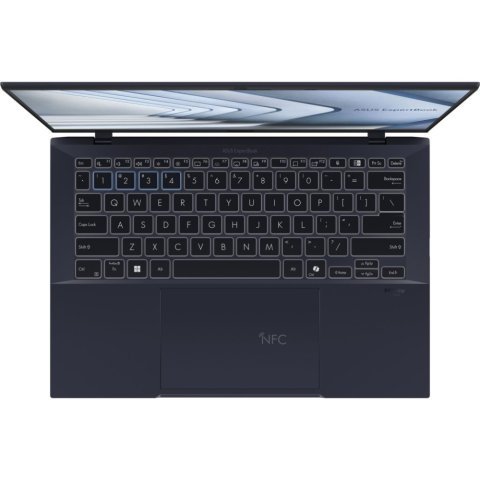 Ноутбук ASUS Expertbook B9 B9403CVAR-KM0693 (90NX05W1-M00YN0) - Ноутбуки  - Ноутбуки 