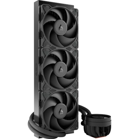 Система жидкостного охлаждения Arctic ACFRE00181A - Нулевой остаток (Feed) - Нулевой остаток (Feed)