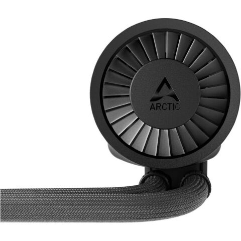 Система жидкостного охлаждения Arctic ACFRE00181A - Нулевой остаток (Feed) - Нулевой остаток (Feed)