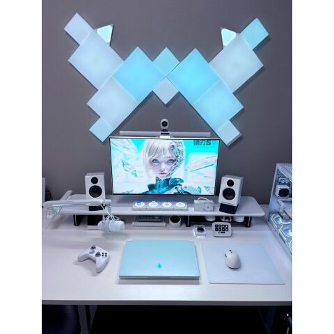 Ноутбук Thunderobot RS16 (RS16-R9985HX57TE1Q240ARC) - Ноутбуки  - Ноутбуки 