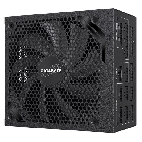 Блок питания GIGABYTE 1300W (UD1300GM PG5) - Блоки питания  - Блоки питания 