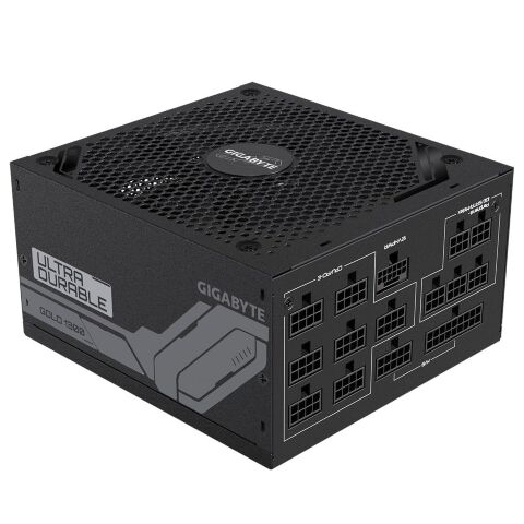 Блок питания GIGABYTE 1300W (UD1300GM PG5) - Блоки питания  - Блоки питания 