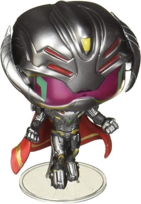 Фигурка Funko Pop Marvel What If Inifinity Ultron Фанко Альтрон 973 - -