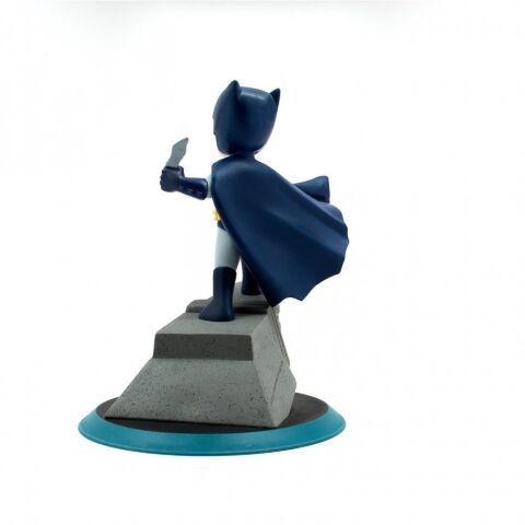 Фигурка Batman: Quantum Mechanix 1966 Batman Variant Q-Figure -   -  