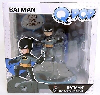 Фигурка Batman: Quantum Mechanix 1966 Batman Variant Q-Figure -   -  
