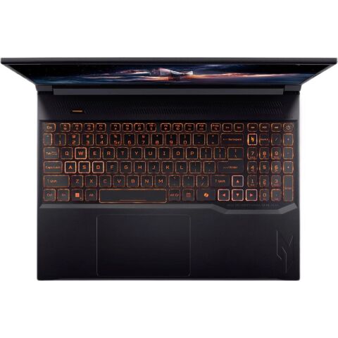 Ноутбук Acer Nitro V 16 ANV16-72-58YH (NH.QUSEU.003) - Ноутбуки  - Ноутбуки 