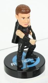 Мини фигурка Avengers №2 - -