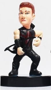 Мини фигурка Avengers №2 -   -  