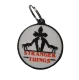 Брелок Stranger Things Demogorgon Дуже дивні справи Демогоргон ABS пластик 4 см. - -