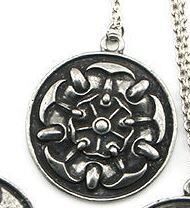 Медальйон Game of Thrones №14 -   -  