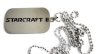 Медальон StarCraft 2 Protoss Necklace (№2)