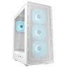 Корпус для ПК Cougar AIRFACE PURE PRO White